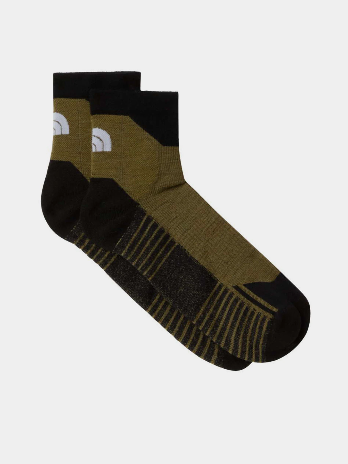 Носки и гольфы The North Face HIKING QUARTER SOCK модель NF0A882JKAL1 Носки и гольфы The North Face HIKING QUARTER SOCK модель NF0A882JKAL1 Фото
