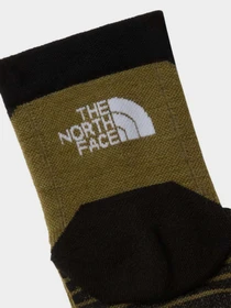 Носки и гольфы The North Face HIKING QUARTER SOCK модель NF0A882JKAL1 Фото
