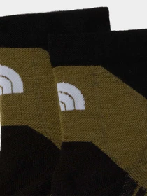 Носки и гольфы The North Face HIKING QUARTER SOCK модель NF0A882JKAL1 Фото