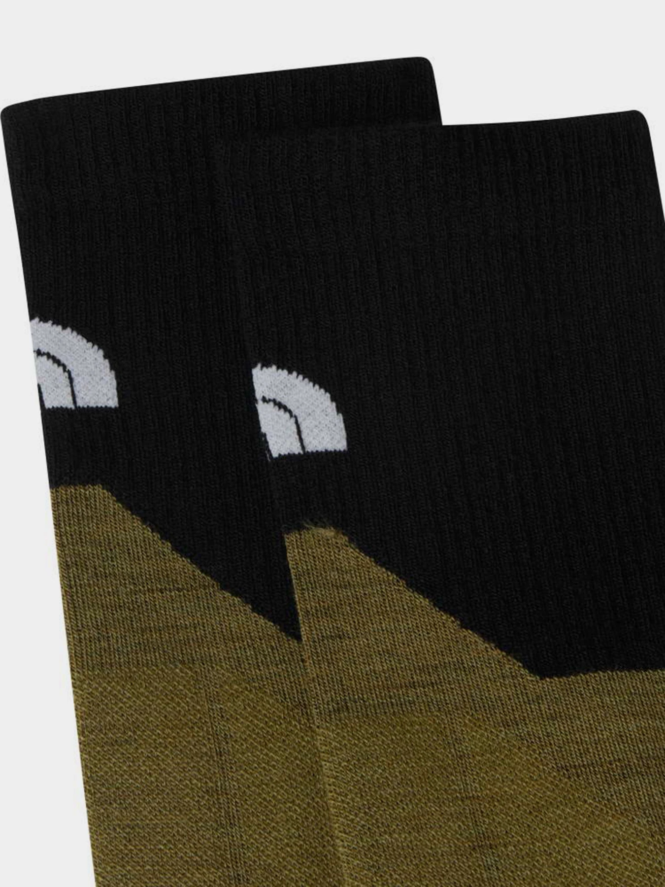 Шкарпетки та гольфи The North Face HIKING CREW SOCK модель NF0A882KKAL1 Шкарпетки та гольфи The North Face HIKING CREW SOCK модель NF0A882KKAL1 Фото