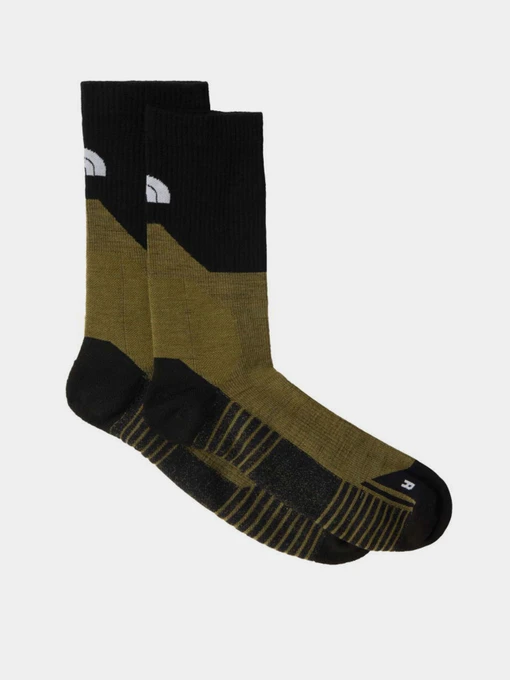 Носки и гольфы The North Face HIKING CREW SOCK модель NF0A882KKAL1 Фото