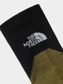 Шкарпетки та гольфи The North Face HIKING CREW SOCK модель NF0A882KKAL1 Фото