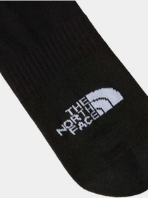Носки и гольфы The North Face MULTI SPORT INVISIBLE SOCK 3P модель NF0A8BRAJK31 Фото