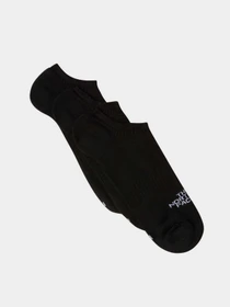 Шкарпетки та гольфи The North Face MULTI SPORT INVISIBLE SOCK 3P модель NF0A8BRAJK31 Фото