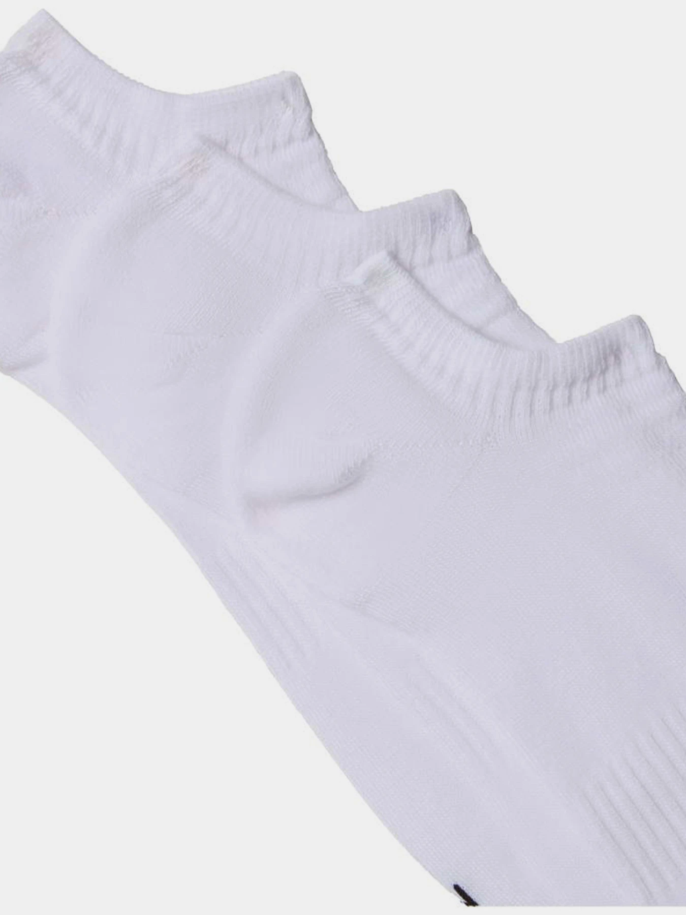 Носки и гольфы The North Face MULTI SPORT INVISIBLE SOCK 3P модель NF0A8BRAFN41 Носки и гольфы The North Face MULTI SPORT INVISIBLE SOCK 3P модель NF0A8BRAFN41 Фото