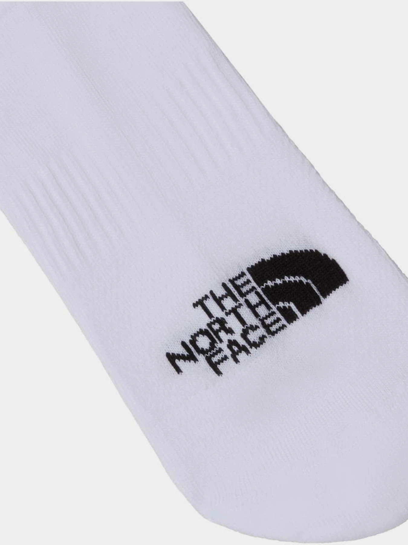 Носки и гольфы The North Face MULTI SPORT INVISIBLE SOCK 3P модель NF0A8BRAFN41 Носки и гольфы The North Face MULTI SPORT INVISIBLE SOCK 3P модель NF0A8BRAFN41 Фото