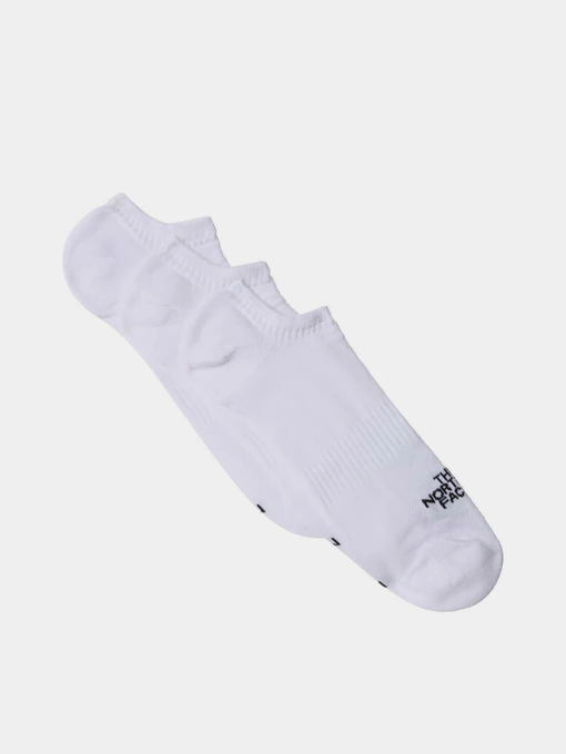 Шкарпетки та гольфи The North Face MULTI SPORT INVISIBLE SOCK 3P модель NF0A8BRAFN41 Фото