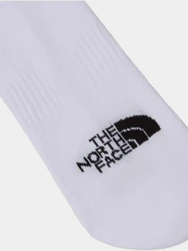 Носки и гольфы The North Face MULTI SPORT INVISIBLE SOCK 3P модель NF0A8BRAFN41 Фото
