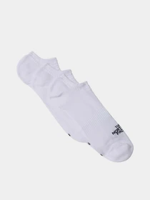 Шкарпетки та гольфи The North Face MULTI SPORT INVISIBLE SOCK 3P модель NF0A8BRAFN41 Фото