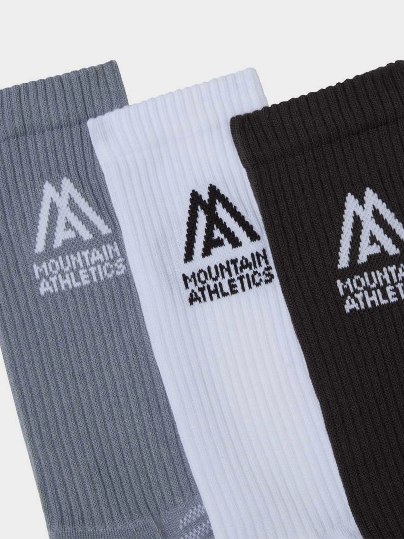 Носки и гольфы The North Face MULTI SPORT MA CUSH CREW SOCK модель NF0A8GB8NFO1 Носки и гольфы The North Face MULTI SPORT MA CUSH CREW SOCK модель NF0A8GB8NFO1 Фото