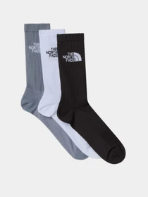 Шкарпетки та гольфи The North Face MULTI SPORT MA CUSH CREW SOCK модель NF0A8GB8NFO1 Фото