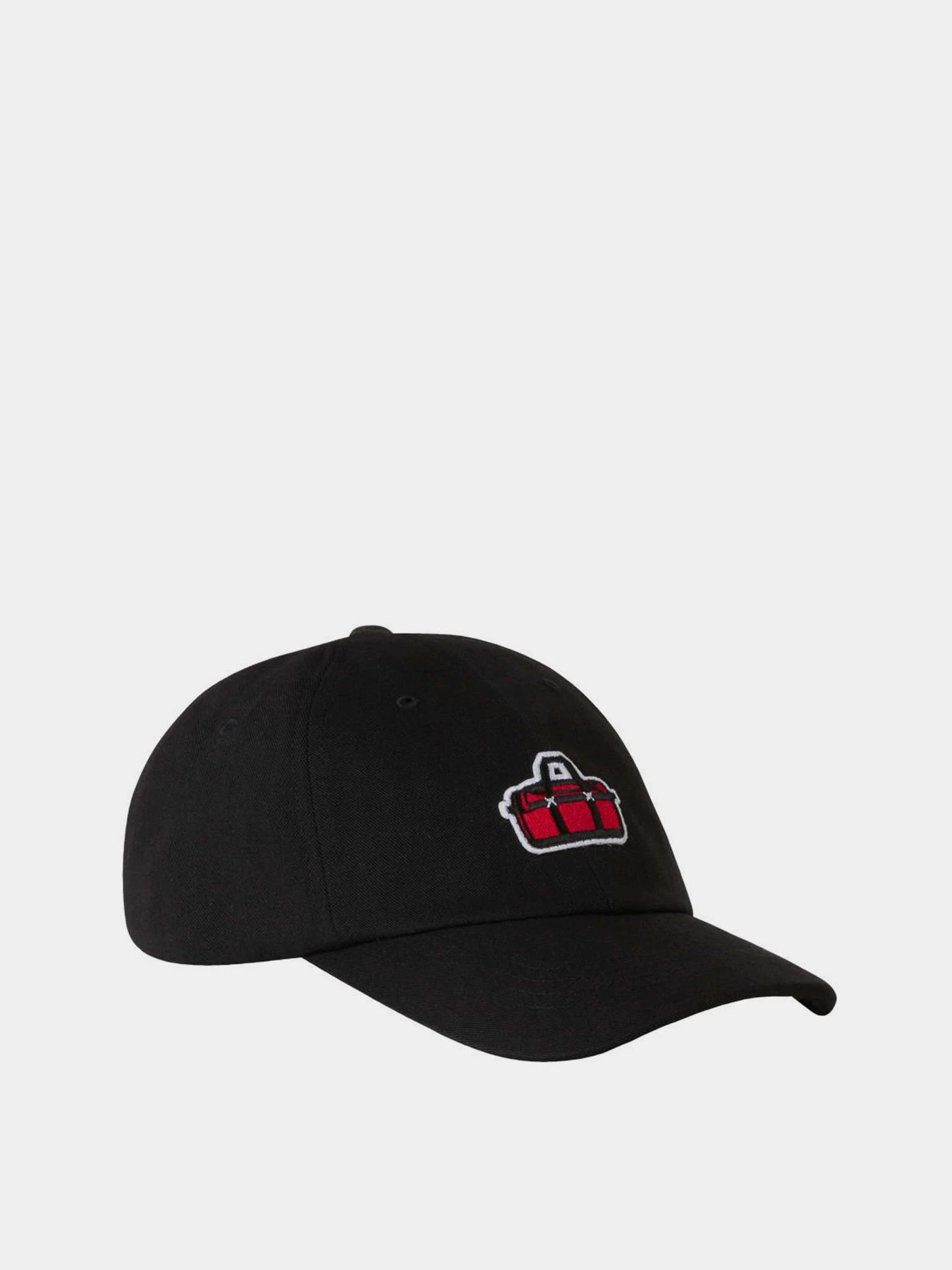 Шапки и кепки The North Face NORM HAT модель NF0A7WHONIJ1 Шапки и кепки The North Face NORM HAT модель NF0A7WHONIJ1 Фото