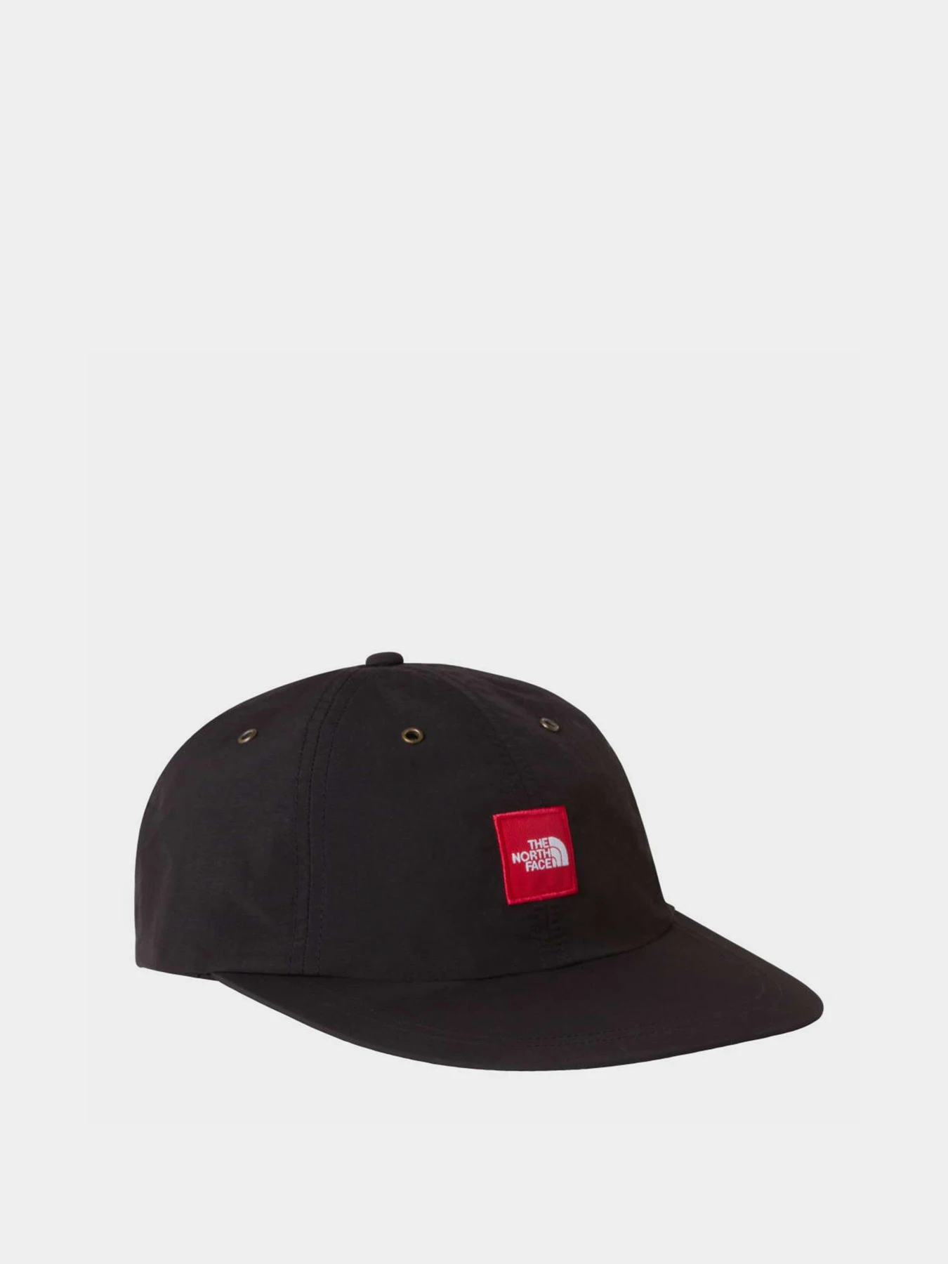 Шапки и кепки The North Face TNF RED BOX NYLON HAT модель NF0A8EG7JK31 Шапки и кепки The North Face TNF RED BOX NYLON HAT модель NF0A8EG7JK31 Фото