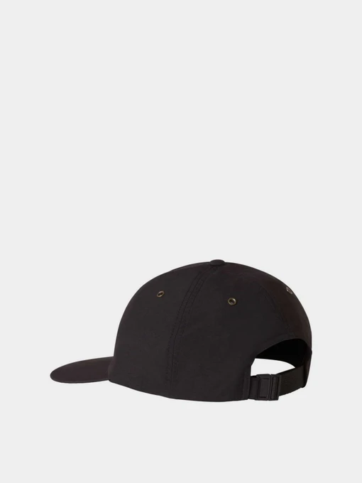 The North Face TNF RED BOX NYLON HAT Кепка фото 2
