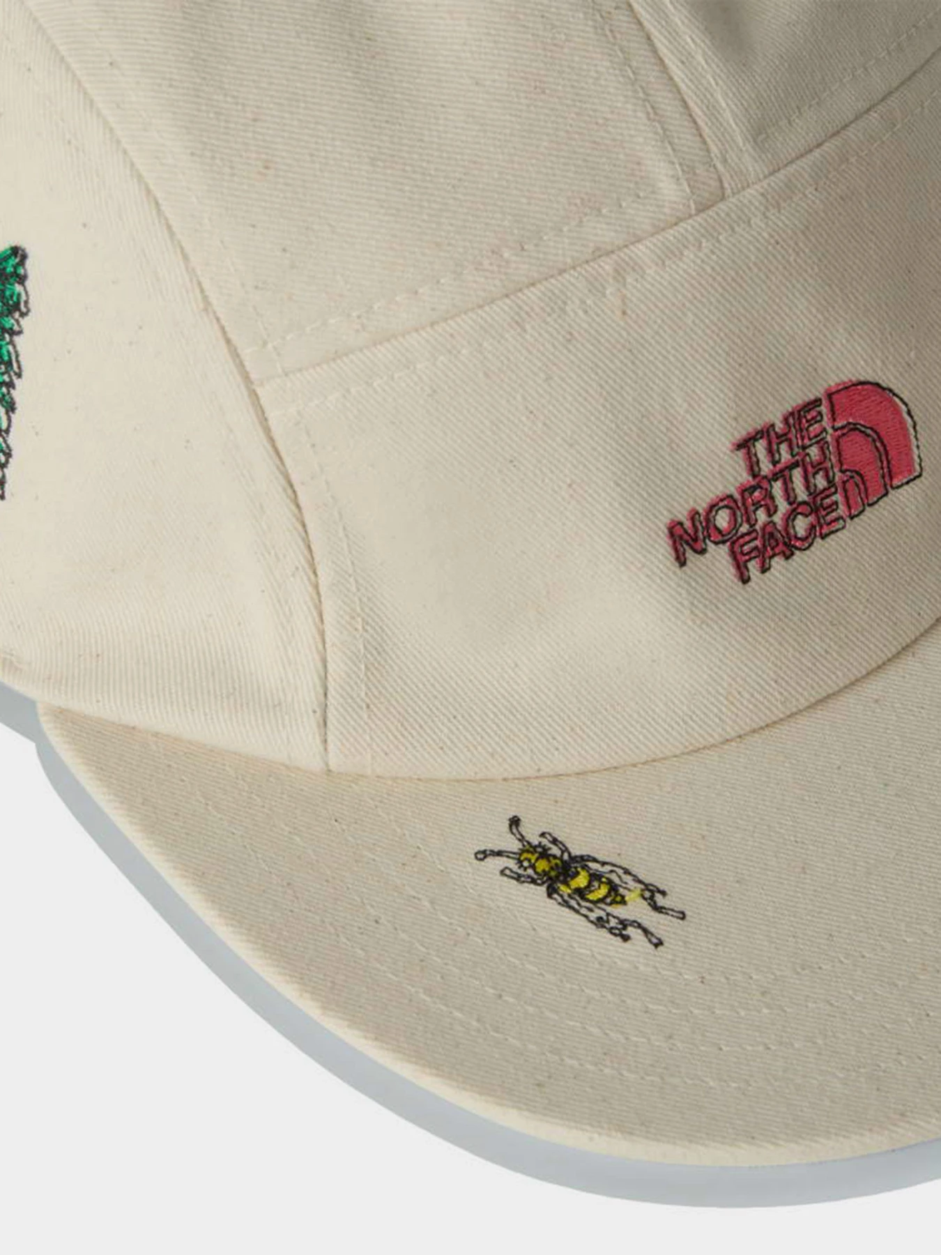 Шапки и кепки The North Face NORM CAMP HAT модель NF0A8EPWR441 Шапки и кепки The North Face NORM CAMP HAT модель NF0A8EPWR441 Фото