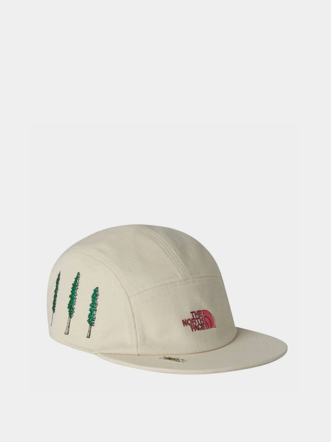 Шапки и кепки The North Face NORM CAMP HAT модель NF0A8EPWR441 Шапки и кепки The North Face NORM CAMP HAT модель NF0A8EPWR441 Фото