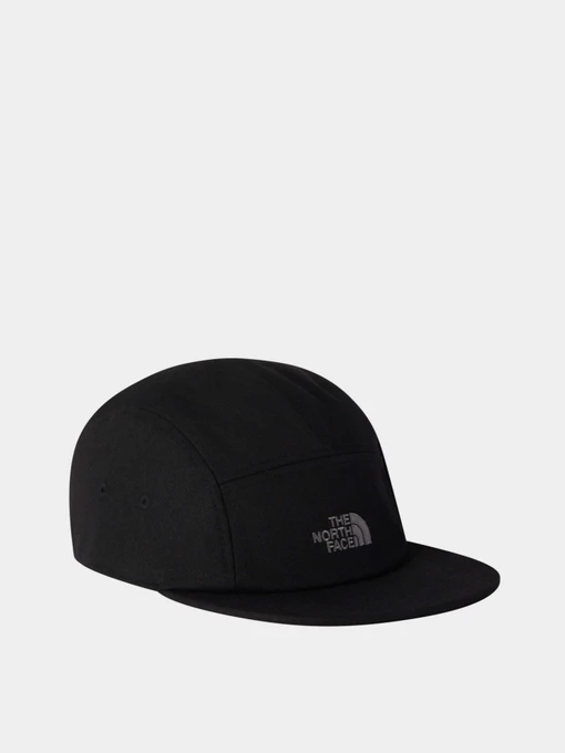 Шапки та кепки The North Face NORM CAMP HAT модель NF0A8EPWJK31 Фото