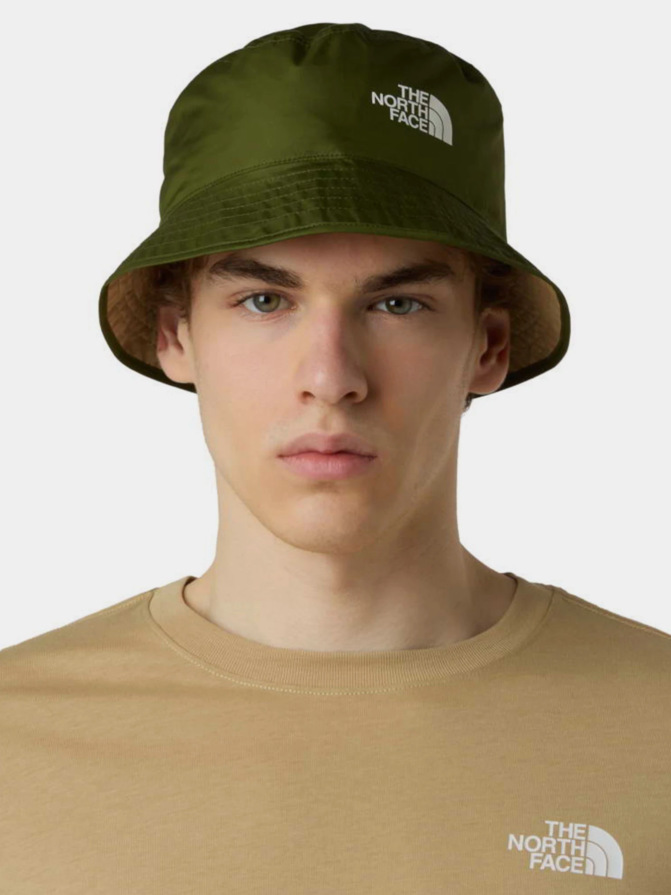 Шапки та кепки The North Face SUN STASH HAT модель NF00CGZ0NIP1 Шапки та кепки The North Face SUN STASH HAT модель NF00CGZ0NIP1 Фото