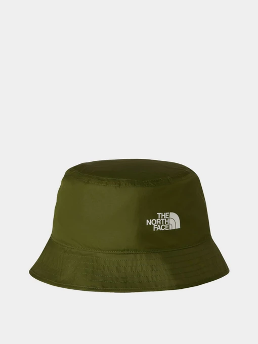 Шапки та кепки The North Face SUN STASH HAT модель NF00CGZ0NIP1 Фото