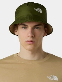 Шапки та кепки The North Face SUN STASH HAT модель NF00CGZ0NIP1 Фото