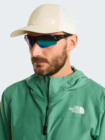 Шапки и кепки The North Face SUMMER LT TRUCKER модель NF0A8A2EDOM1 Фото