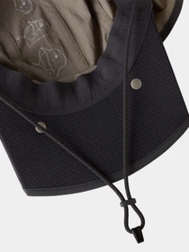 Шапки и кепки The North Face CLASS V CONVERTIBLE SUNSHIELD модель NF0A8EPX2MB1 Фото