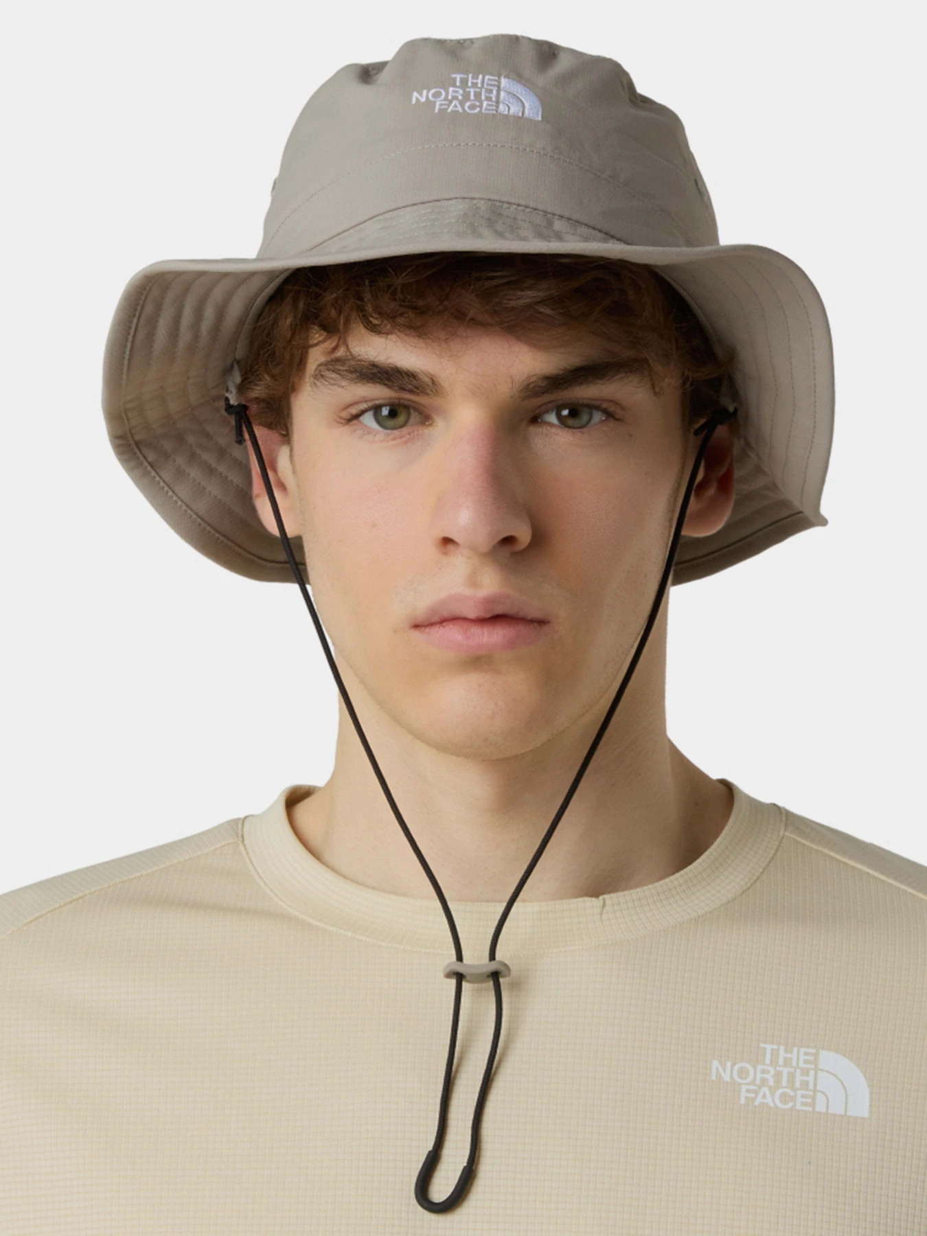 Шапки и кепки The North Face HORIZON BUCKET модель NF0A8EPY2MB1 Шапки и кепки The North Face HORIZON BUCKET модель NF0A8EPY2MB1 Фото