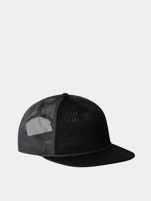 Шапки и кепки The North Face RUNNER TRUCKER модель NF0A8EQ1W9O1 Фото