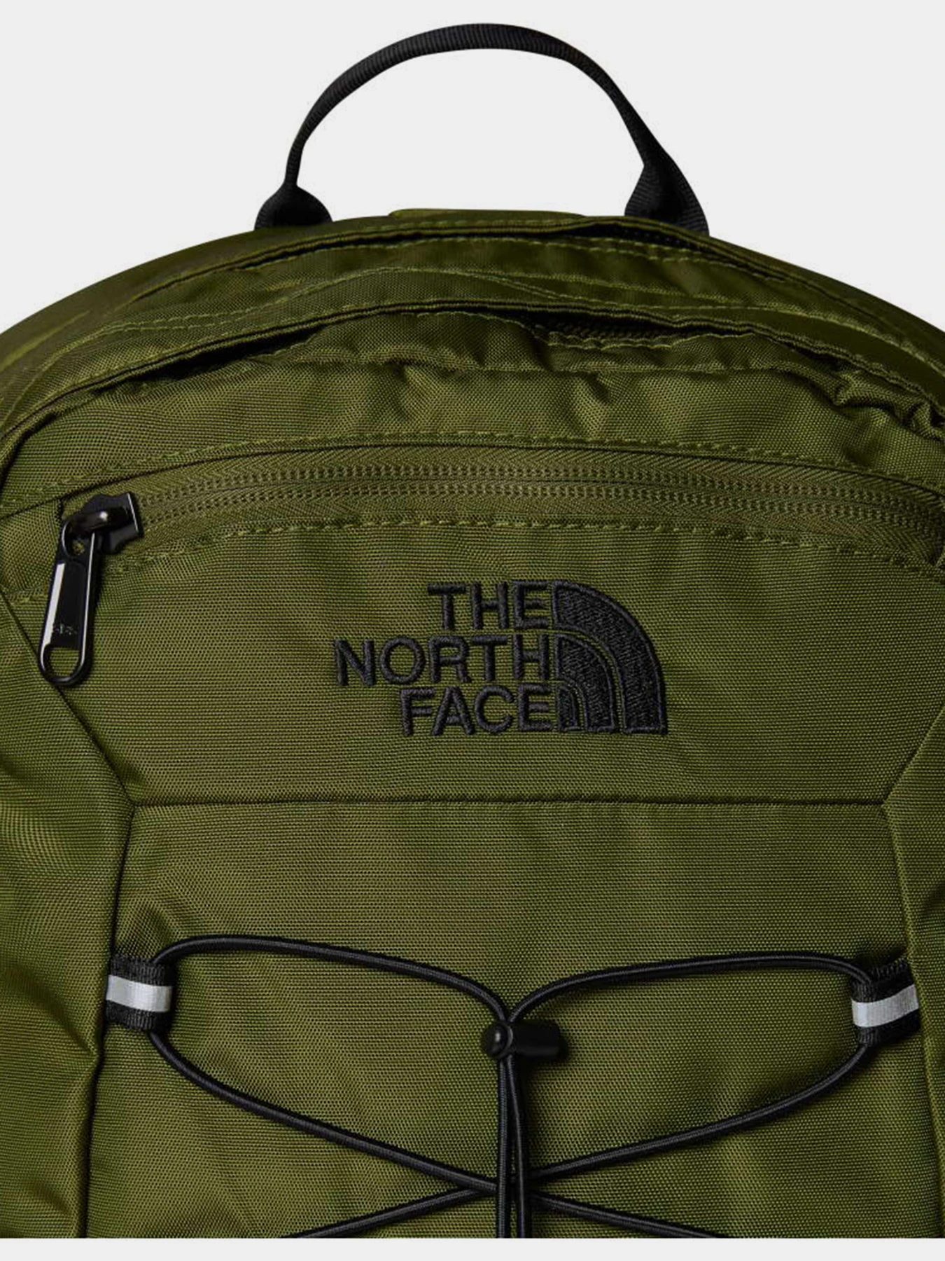 Рюкзаки The North Face BOREALIS CLASSIC модель NF00CF9CDIW1 Рюкзаки The North Face BOREALIS CLASSIC модель NF00CF9CDIW1 Фото