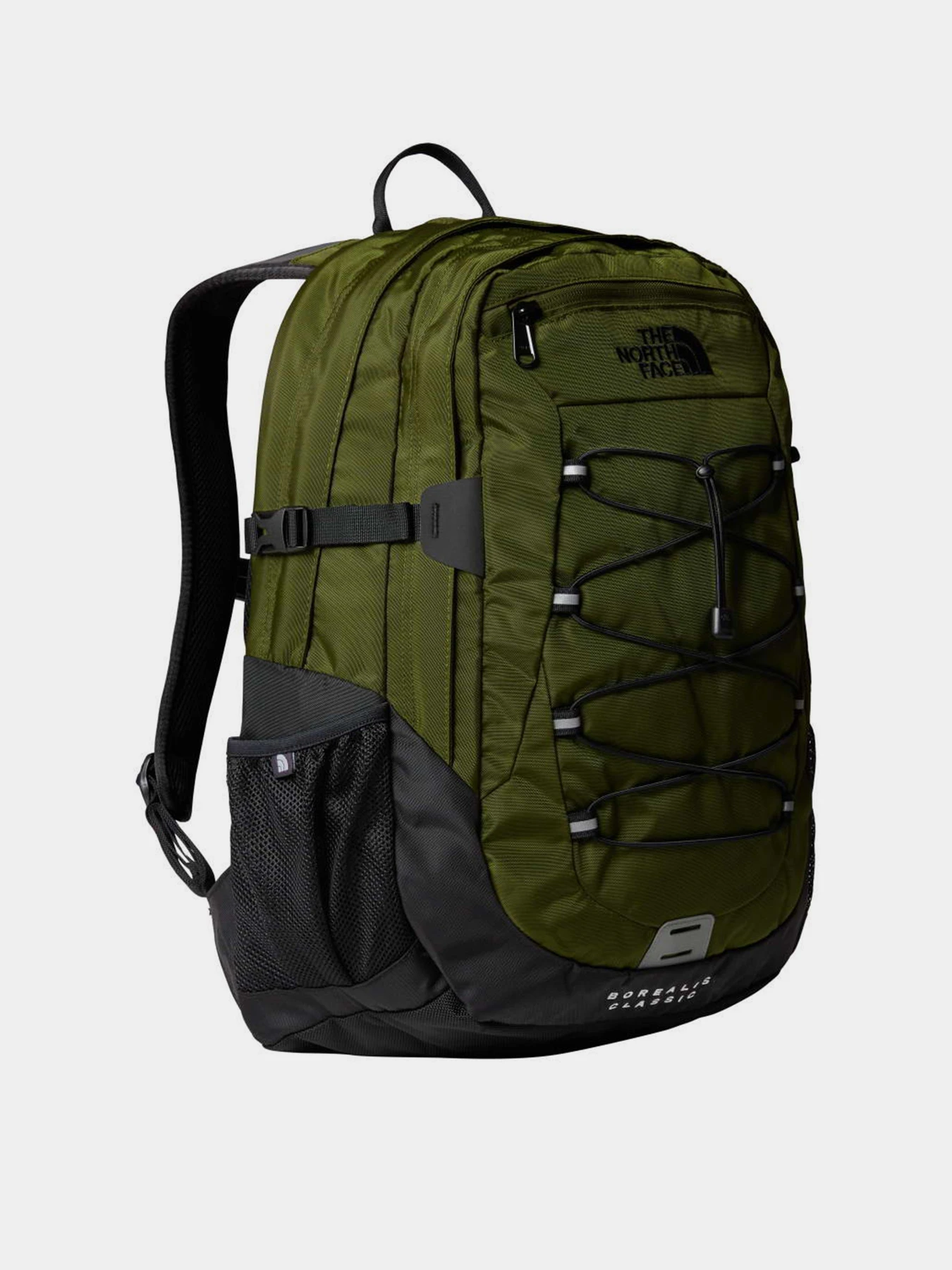 Рюкзаки The North Face BOREALIS CLASSIC модель NF00CF9CDIW1 Рюкзаки The North Face BOREALIS CLASSIC модель NF00CF9CDIW1 Фото