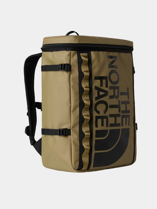 Рюкзаки The North Face BASE CAMP FUSE BOX модель NF0A3KVRKAL1 Фото