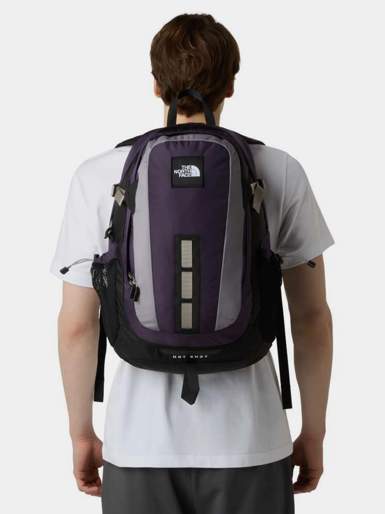 Рюкзаки The North Face HOT SHOT SE модель NF0A3KYJMUC1 Рюкзаки The North Face HOT SHOT SE модель NF0A3KYJMUC1 Фото