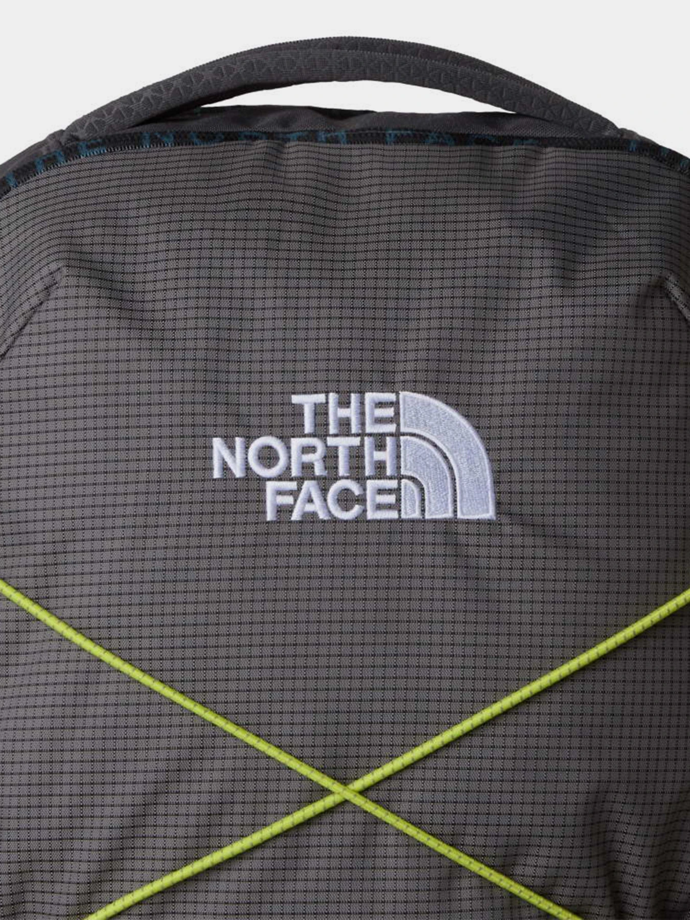 Рюкзаки The North Face JESTER модель NF0A3VXFMSO1 Рюкзаки The North Face JESTER модель NF0A3VXFMSO1 Фото