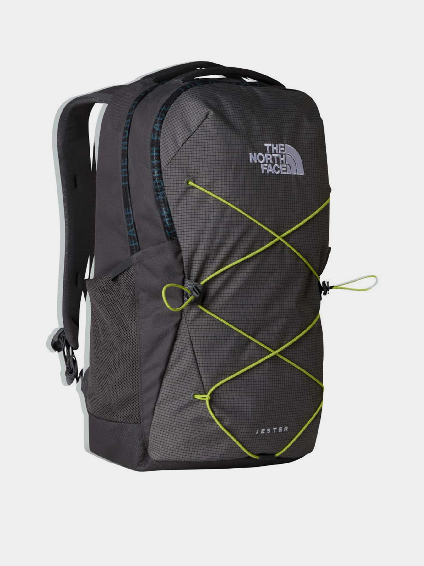 Рюкзаки The North Face JESTER модель NF0A3VXFMSO1 Рюкзаки The North Face JESTER модель NF0A3VXFMSO1 Фото