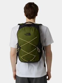 Рюкзаки The North Face JESTER модель NF0A3VXFMVD1 Фото