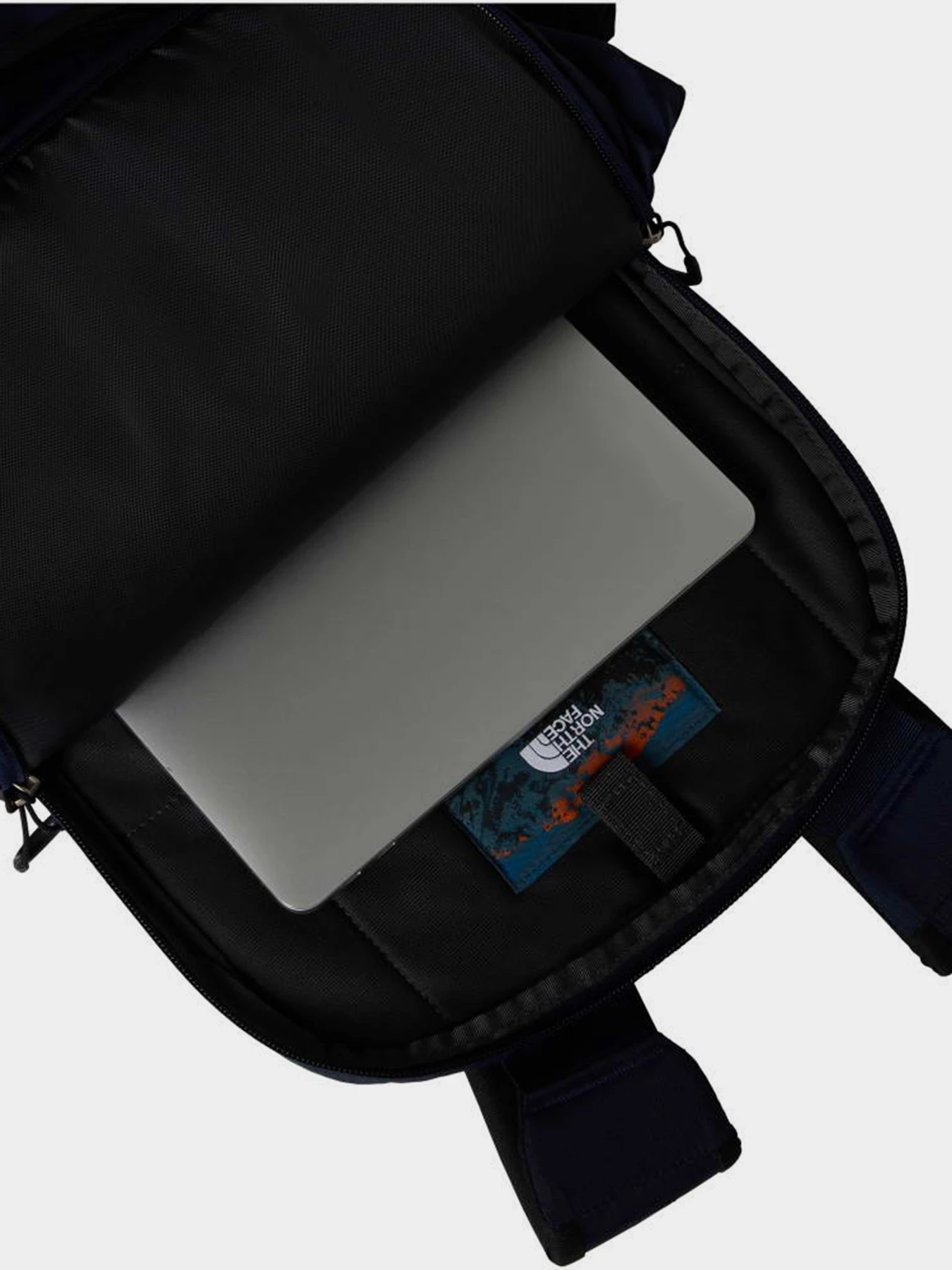 Рюкзаки The North Face BOREALIS модель NF0A52SE53Z1 Рюкзаки The North Face BOREALIS модель NF0A52SE53Z1 Фото