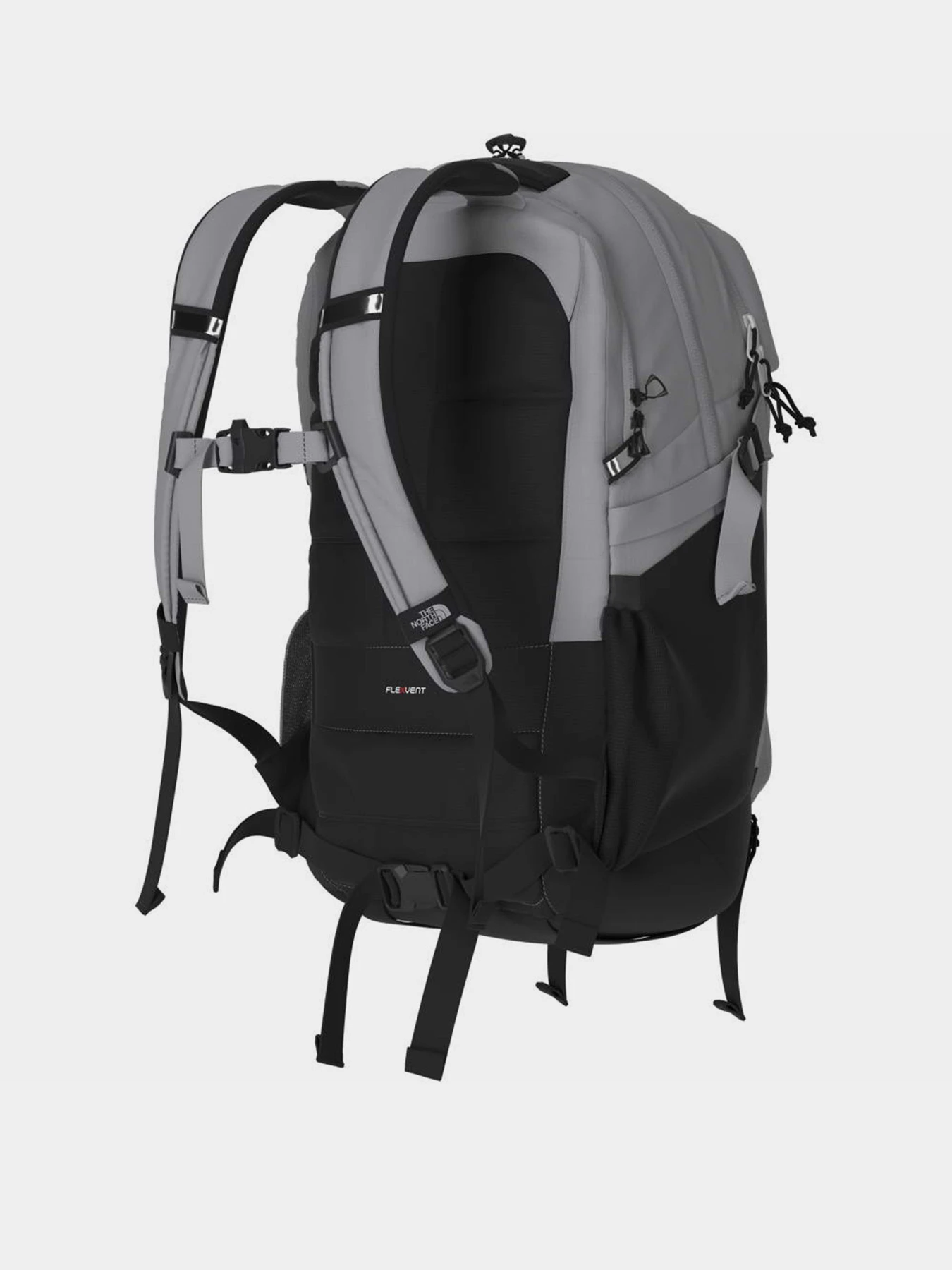 Рюкзаки The North Face ROUTER модель NF0A52SF4S71 Фото