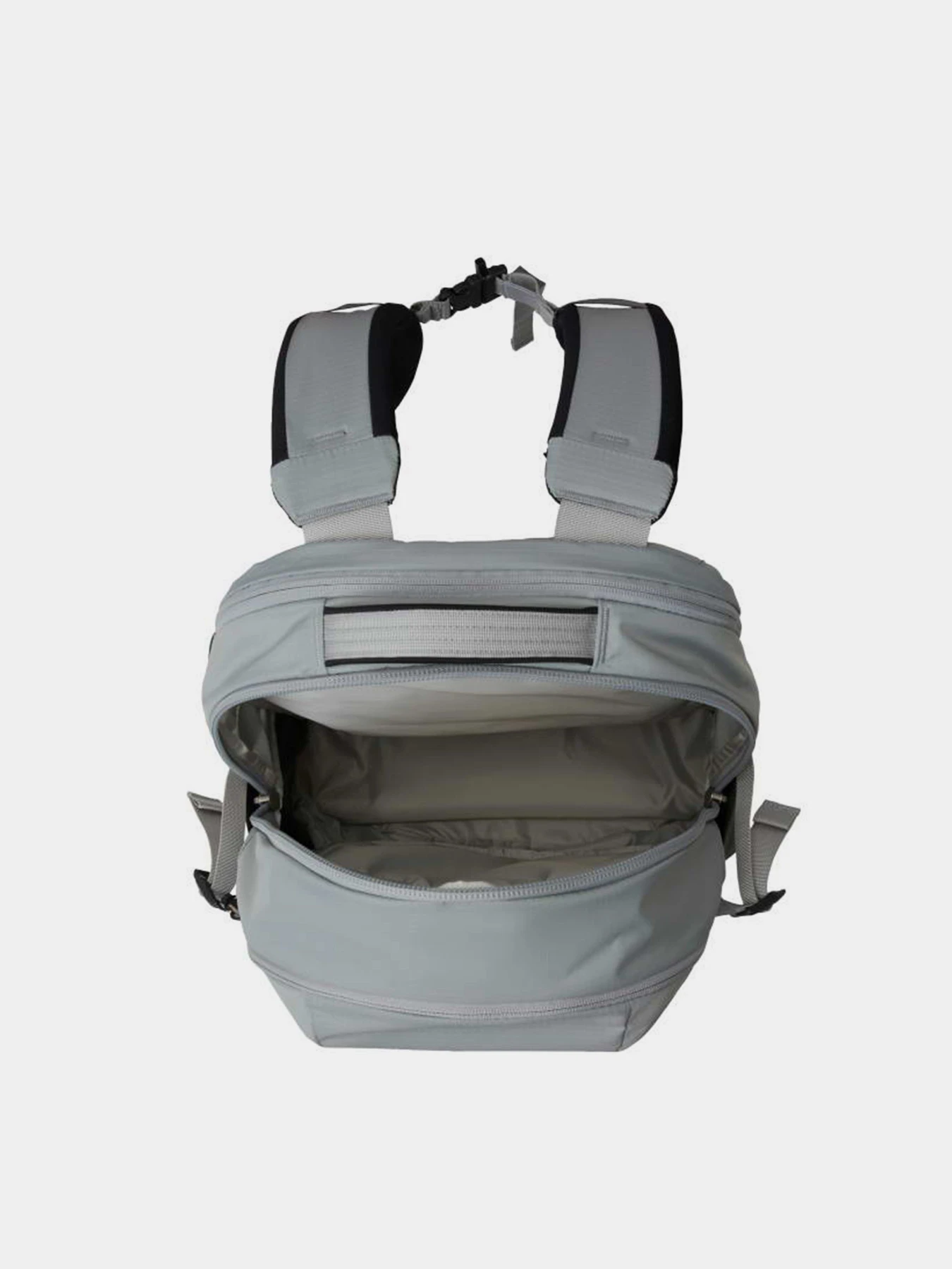 Рюкзаки The North Face ROUTER модель NF0A52SF4S71 Фото