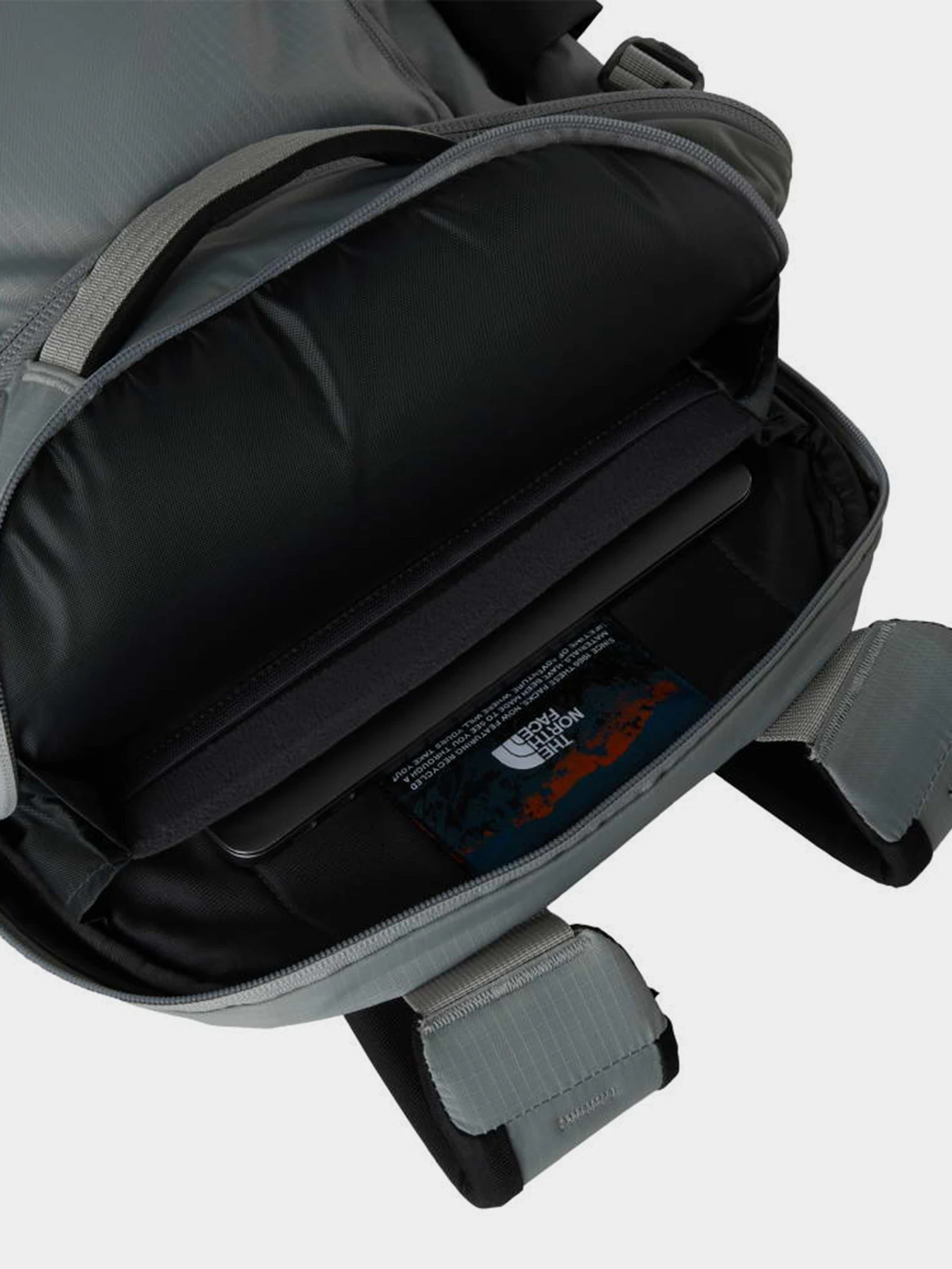 Рюкзаки The North Face ROUTER модель NF0A52SF4S71 Фото