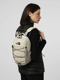 Рюкзаки The North Face BOREALIS MINI BACKPACK модель NF0A52SWNK51 Фото