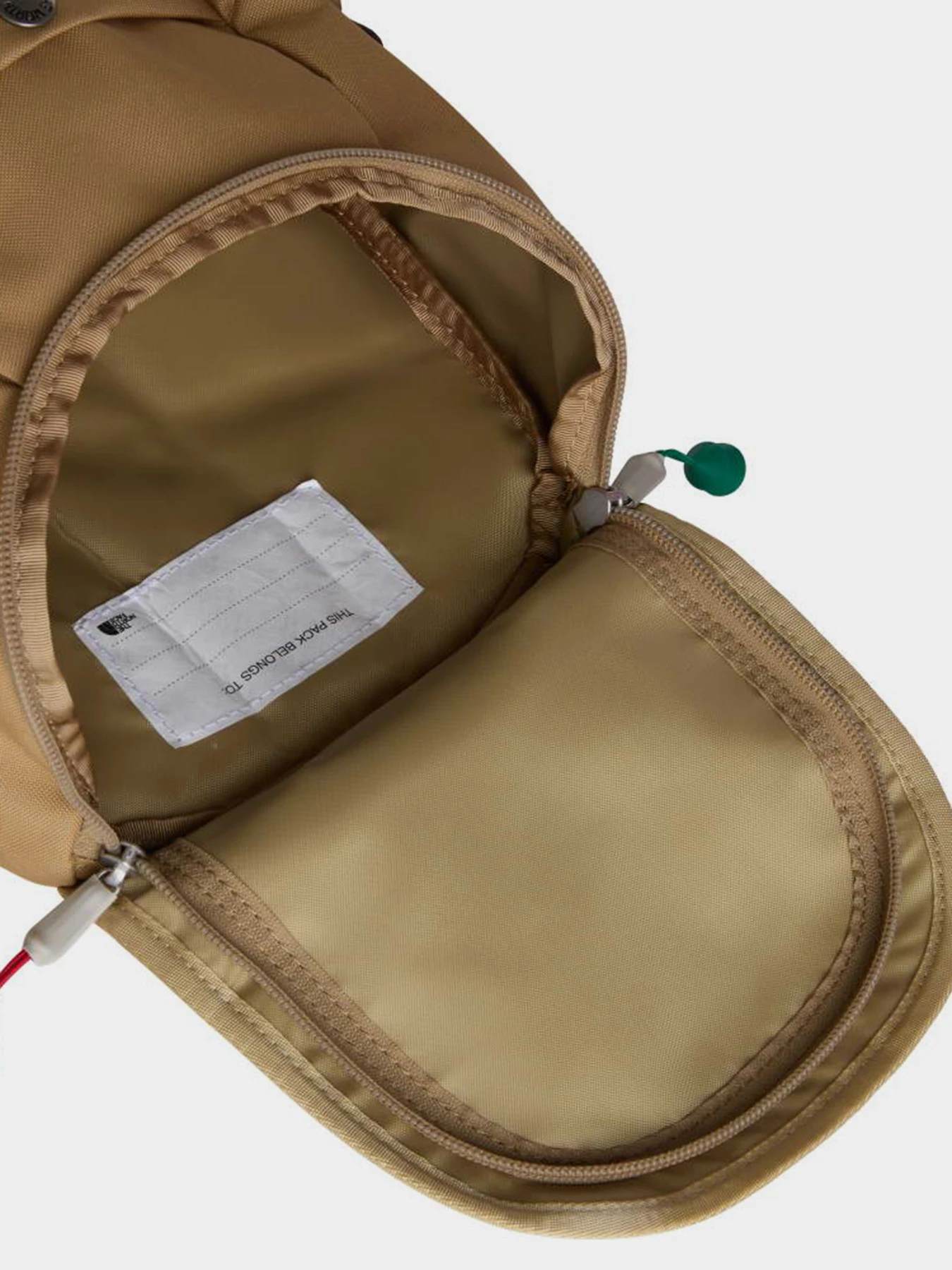 Рюкзаки The North Face Y MINI EXPLORER модель NF0A52VWDSO1 Рюкзаки The North Face Y MINI EXPLORER модель NF0A52VWDSO1 Фото