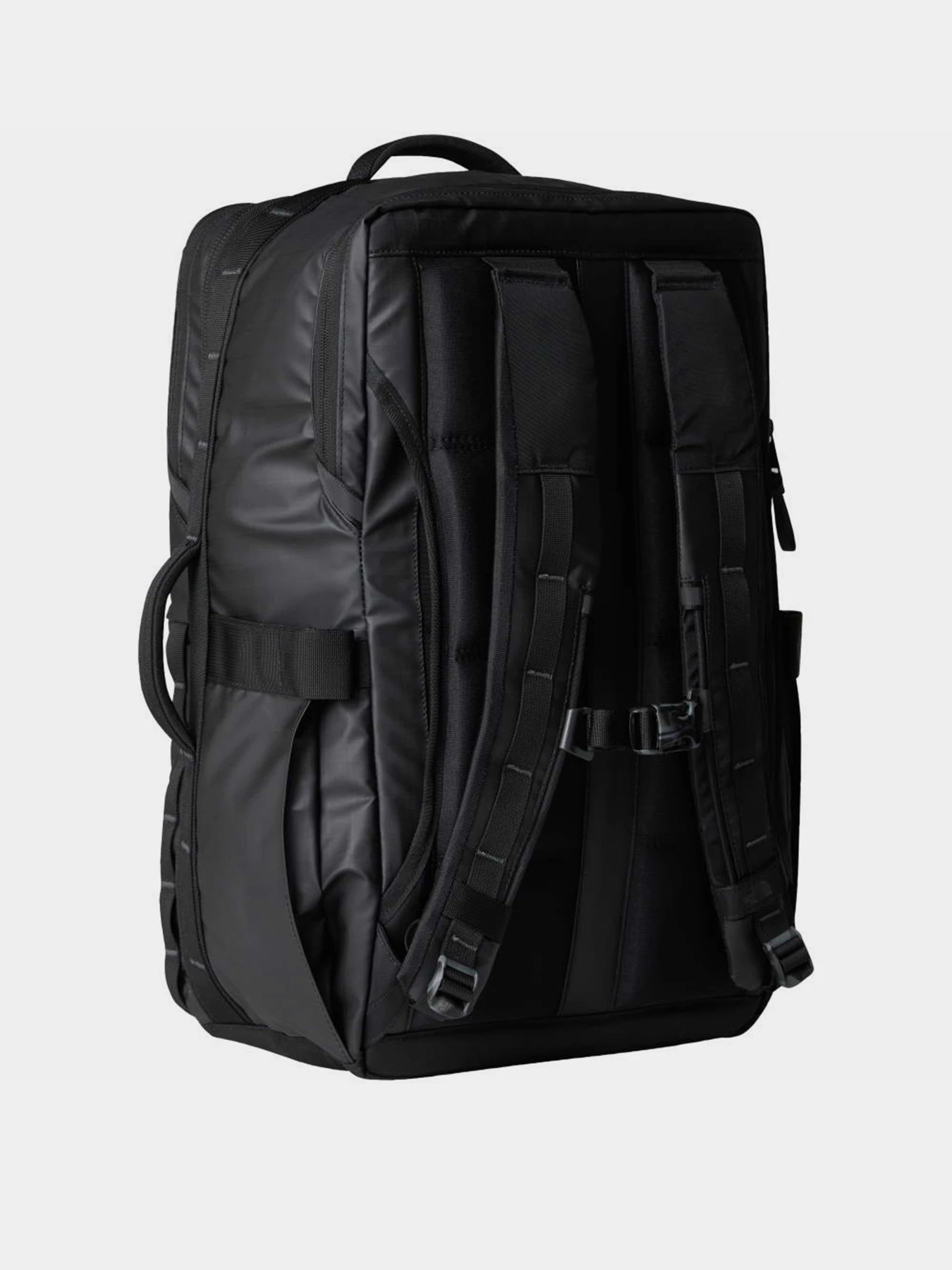 Рюкзаки The North Face BASE CAMP VOYAGER TRAVEL PACK модель NF0A81DNKT01 Рюкзаки The North Face BASE CAMP VOYAGER TRAVEL PACK модель NF0A81DNKT01 Фото