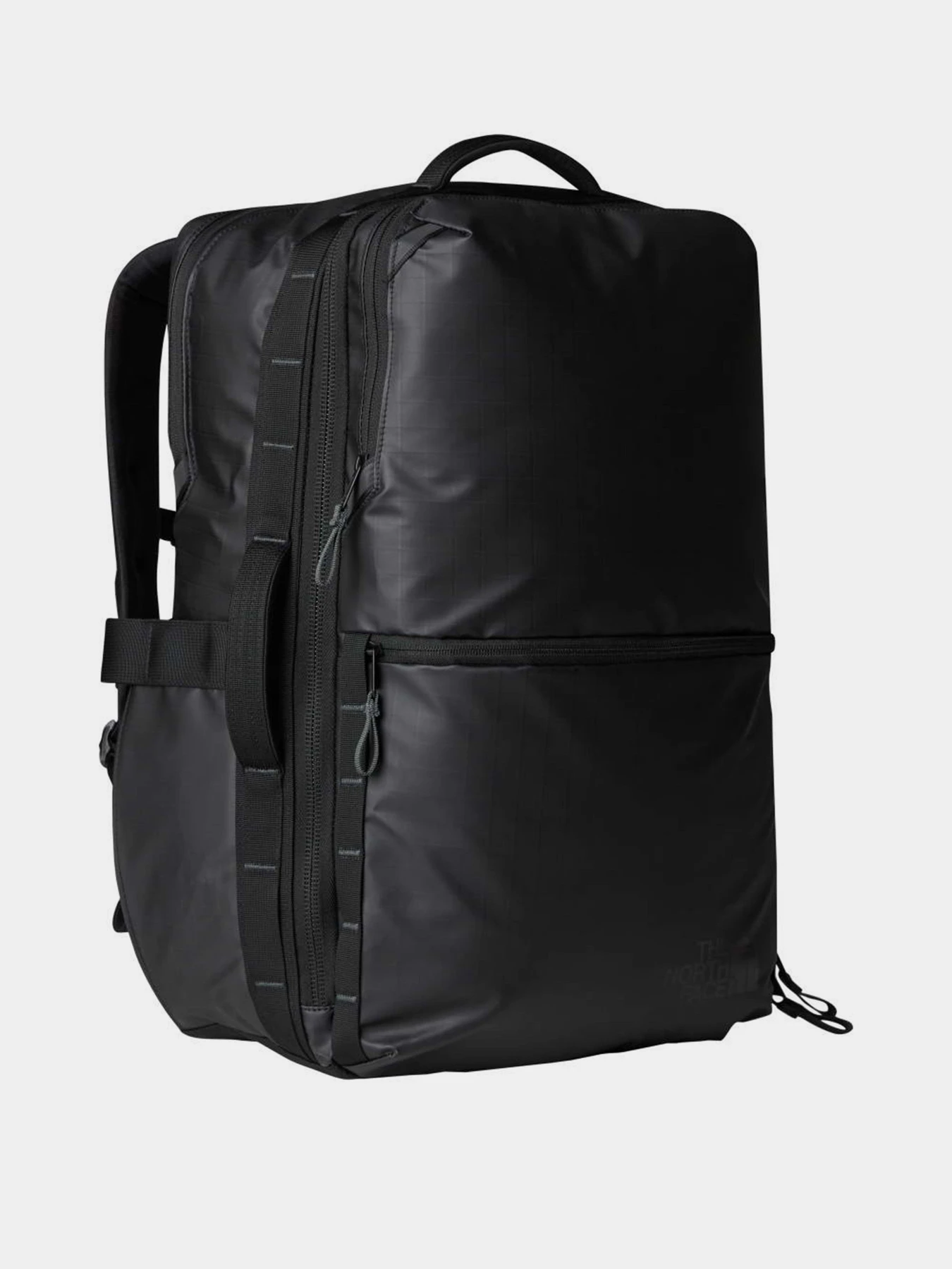 Рюкзаки The North Face BASE CAMP VOYAGER TRAVEL PACK модель NF0A81DNKT01 Рюкзаки The North Face BASE CAMP VOYAGER TRAVEL PACK модель NF0A81DNKT01 Фото