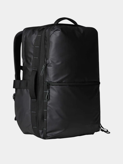 Рюкзаки The North Face BASE CAMP VOYAGER TRAVEL PACK модель NF0A81DNKT01 Фото