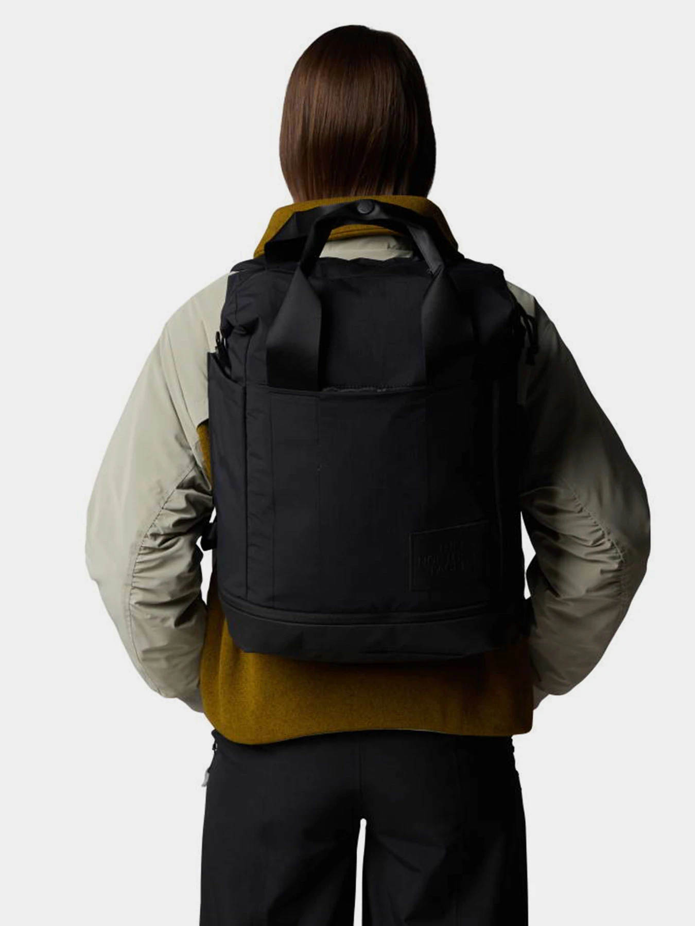 Рюкзаки The North Face W NEVER STOP UTILITY PACK модель NF0A81DW4H01 Рюкзаки The North Face W NEVER STOP UTILITY PACK модель NF0A81DW4H01 Фото