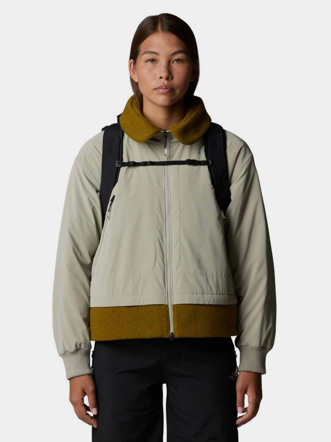 Рюкзаки The North Face W NEVER STOP UTILITY PACK модель NF0A81DW4H01 Рюкзаки The North Face W NEVER STOP UTILITY PACK модель NF0A81DW4H01 Фото