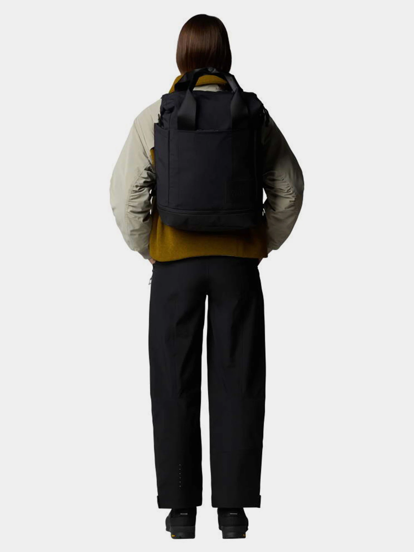 Рюкзаки The North Face W NEVER STOP UTILITY PACK модель NF0A81DW4H01 Рюкзаки The North Face W NEVER STOP UTILITY PACK модель NF0A81DW4H01 Фото