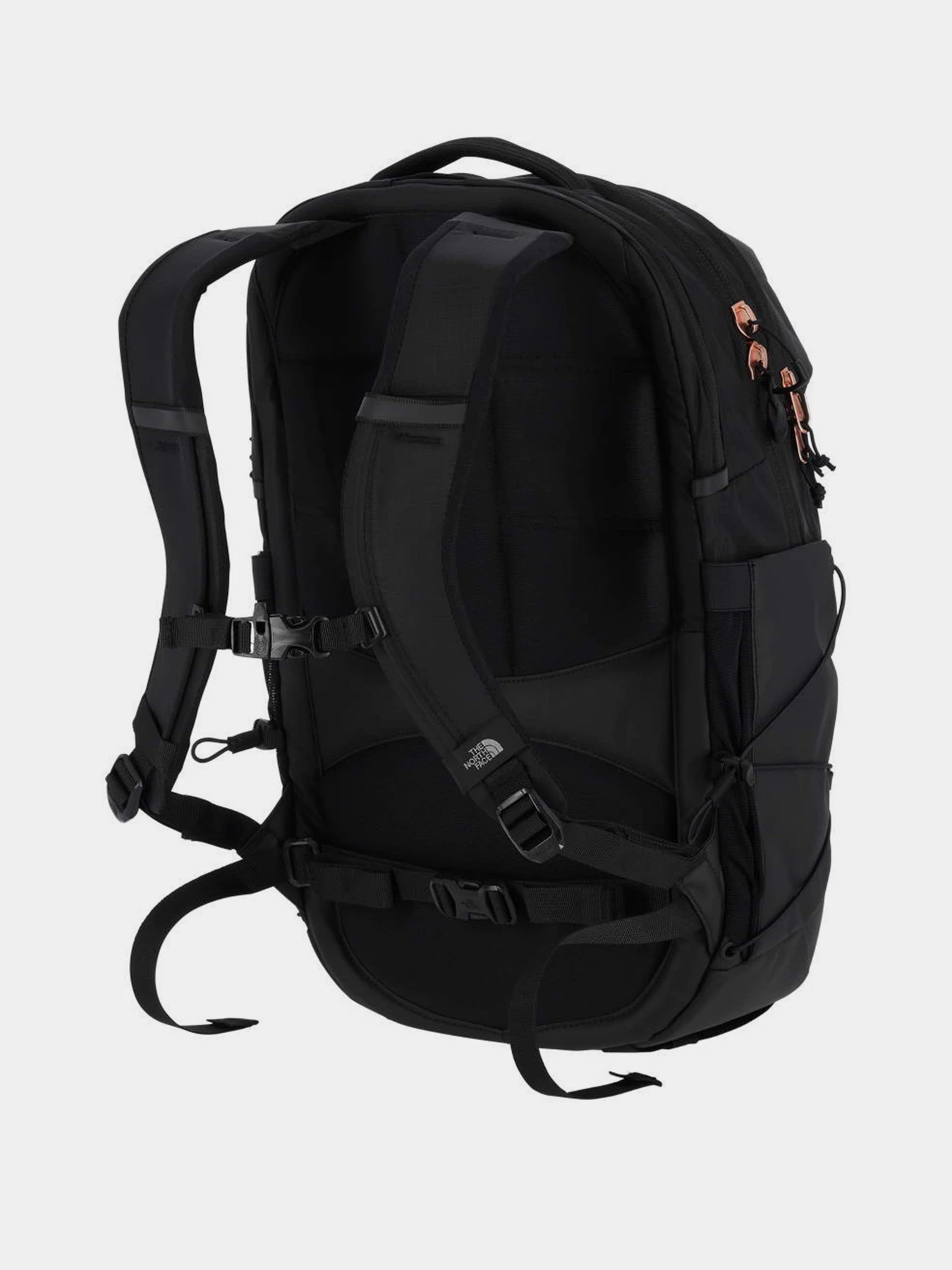 Рюкзаки The North Face W BOREALIS LUXE модель NF0A81E752B1 Рюкзаки The North Face W BOREALIS LUXE модель NF0A81E752B1 Фото