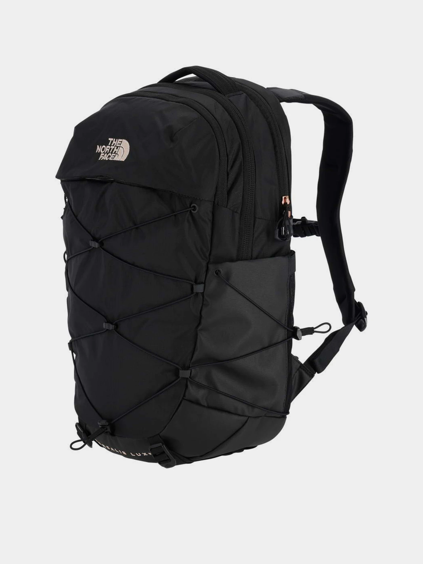 Рюкзаки The North Face W BOREALIS LUXE модель NF0A81E752B1 Рюкзаки The North Face W BOREALIS LUXE модель NF0A81E752B1 Фото