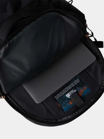 Рюкзаки The North Face W BOREALIS LUXE модель NF0A81E752B1 Фото